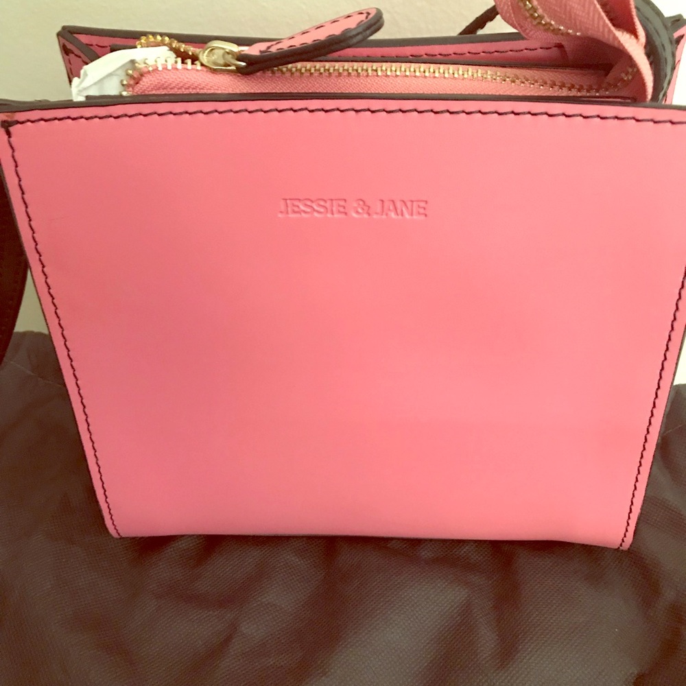 Jessie and Jane (Australia) small Crossbody